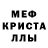 Мефедрон кристаллы Max Ilzhanov