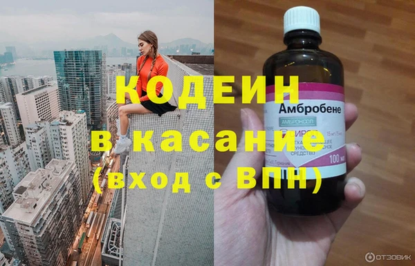 хмурый Лагань